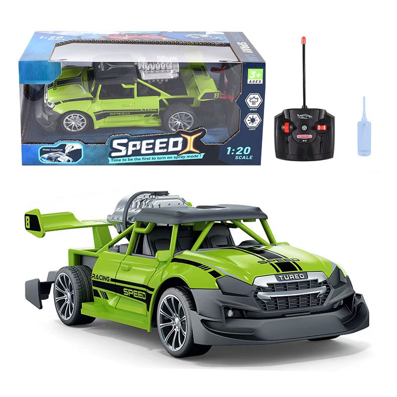 Remote Control Turbo Racing Car -SS01516NT