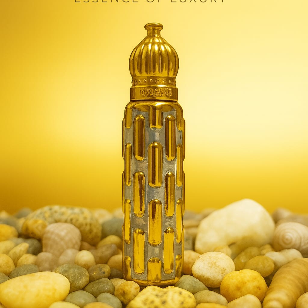 Parle - Gold 9-10 ML -  HD01138LB