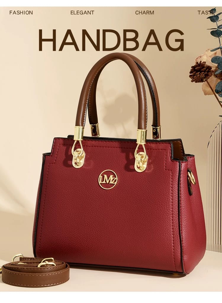 bags and lugges