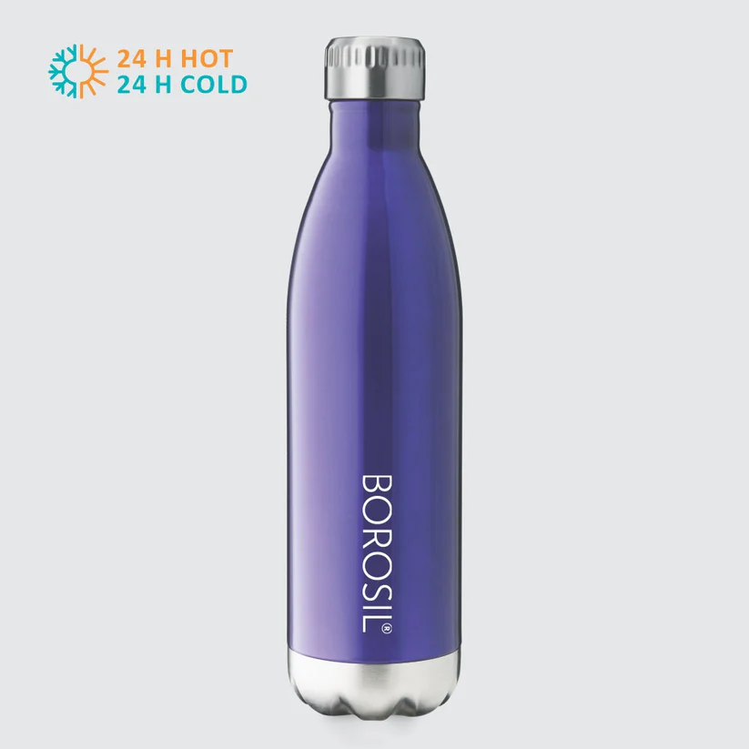 Bolt Trans Blue, 1L (AM-FGBOL1000BL-BM)