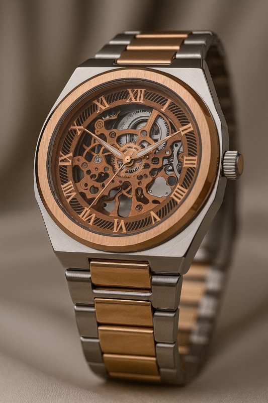 MAN WATCHES