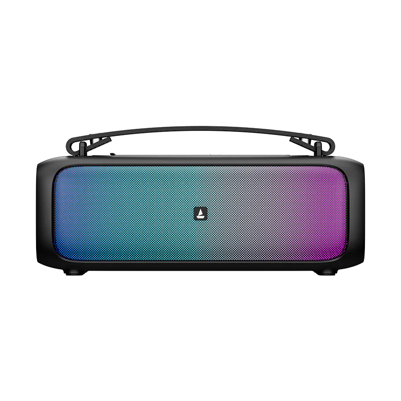BOAT STONE BEAM SPEAKER BLACK (AM-BSBEAMSPBLK1135-RNA)