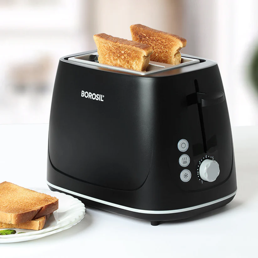 KRISPY POP UP TOASTER (AM-BOT01-BM)