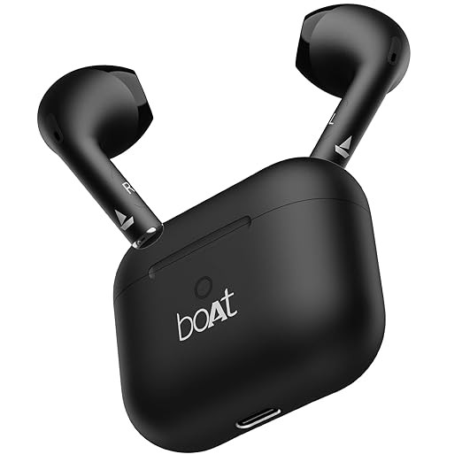 Boat Airdopes Joy