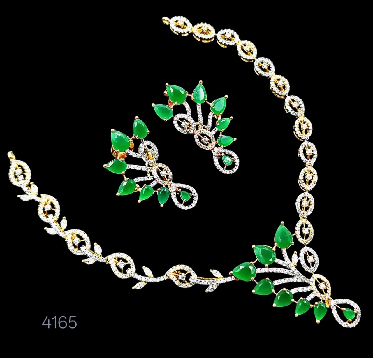 jewellery