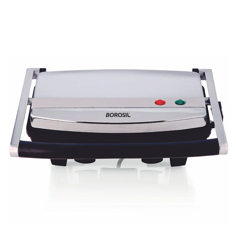 JUMBO GRILL SANDWICH MAKER AM-BGRILLSS22-BM
