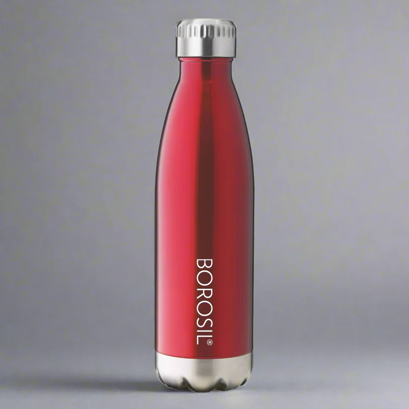 Bolt Trans Red, 1L  (AM-FGBOL1000RD-BM)