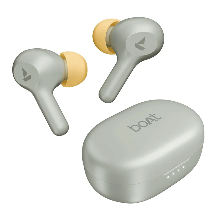 BOAT TWS 71 EARBUDS GREY (AM-BOTWS71GRY1143-RNA)