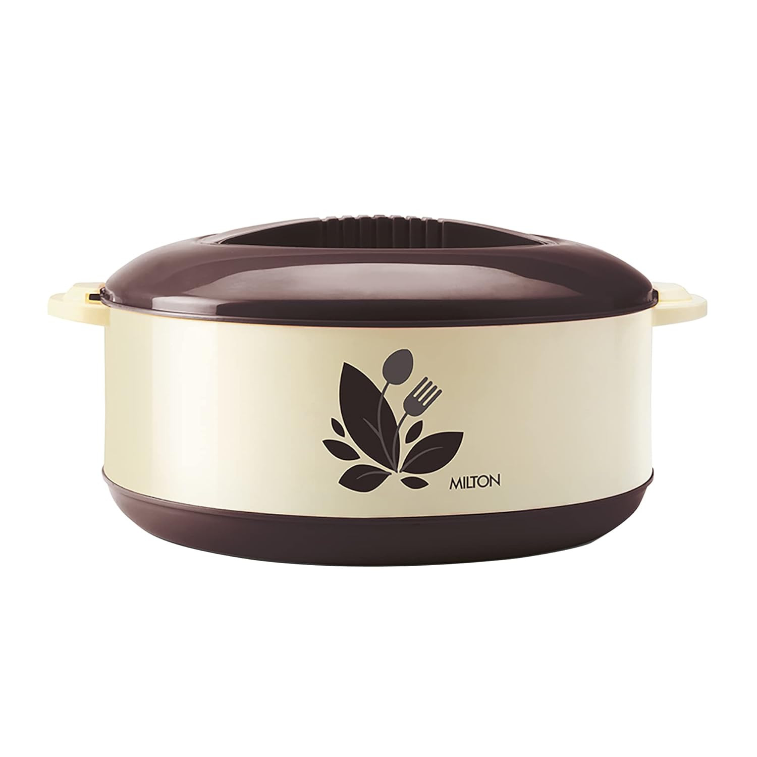 ORCHID 3000 CASSEROLE DARK BROWN  (AM-ORCC3000DB519-BM)