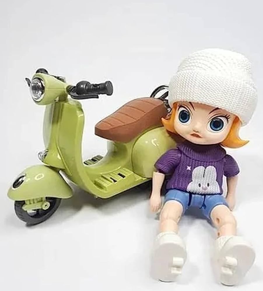 KIDS TOYS