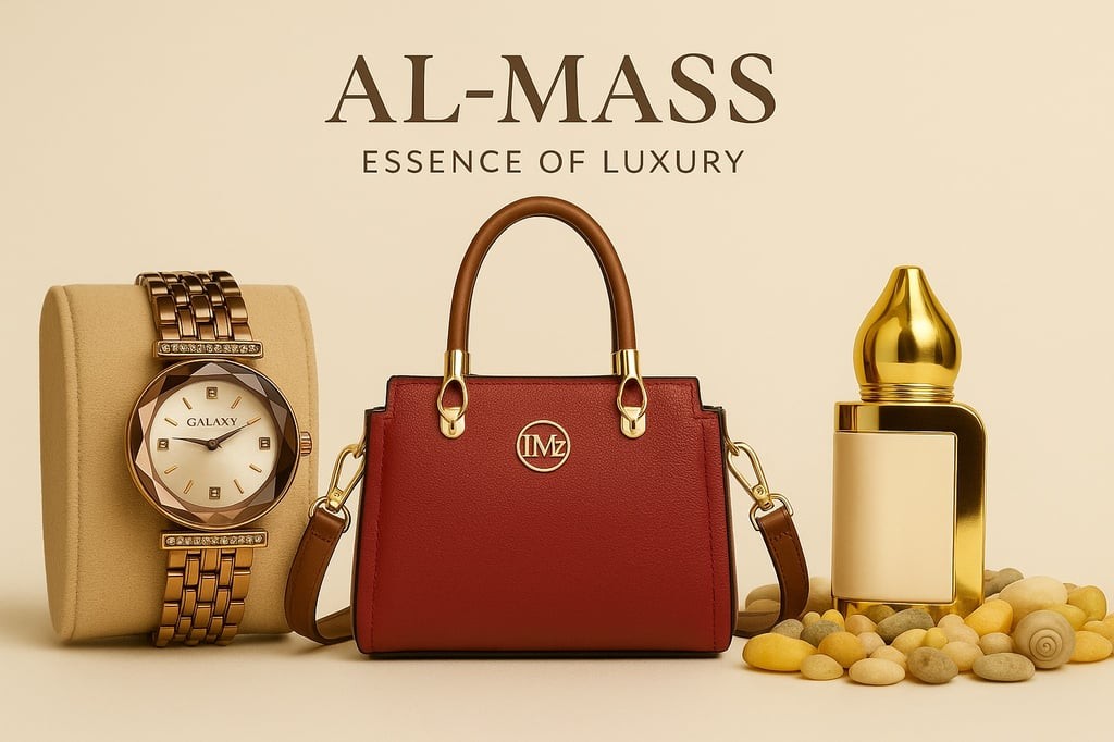 Elegence OF A AL-MASS premium set -AM01422MB (1 BHK FLAT GIVEAWAY PRODUCT ) Elegant design meets timeless sophistication