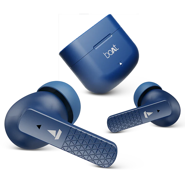 BOAT TWS 91 EARBUDS STARRY BLUE (AM-BOTWS91STBL1150-RNA)